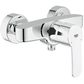 Grohe Eurostyle Cosmopolitan Brausemischer Wandmontage Chrom 33590002