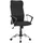 Songmics Chefsessel OBN034 schwarz