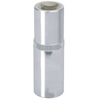 KS Tools 1/2" CHROMEplus TX-E-Stecknuss, lang, E12