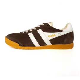 GOLA Damen Elan Schuhe (Größe 37, braun)