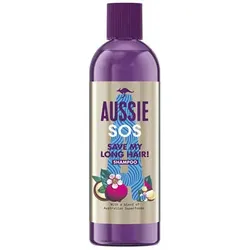 Aussie  Shampoo Sos Save My Long Hair Shampoo  in multifarben, Einheitsgrösse