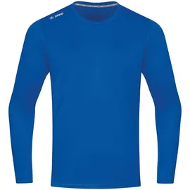 Jako Damen Longsleeve Run 2.0 Unterhemd, Royal, 36