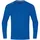 Jako Damen Longsleeve Run 2.0 Unterhemd, Royal, 36