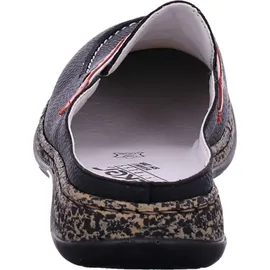 Rieker Damen blau - Gr.: 40