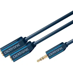 WENTRONIC MP3 Sound-Duo-Adapter 70491