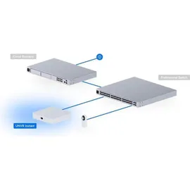 UBIQUITI networks UNVR-Instant Silber