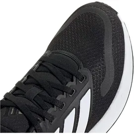 adidas Runfalcon 5 Kids Core Black / Cloud White / Core Black 40