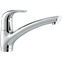 Spültischarmatur Küchenarmatur Spüle Armatur Küche Wasserhahn 360° Drehbar