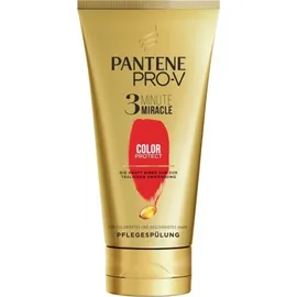 Pantene Pro-V 3 Minute Miracle Color Protect 150 ml