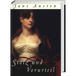 Stolz und Vorurteil - Jane Austen, Gebunden