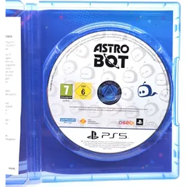 Astro Bot