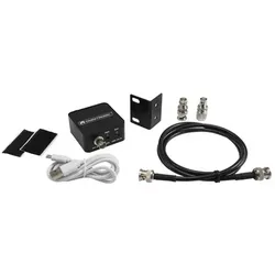 OMNITRONIC AAB-10 Antennenverstärker, aktiv, batteriebetrieben
