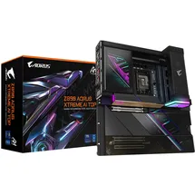 Gigabyte Z890 AORUS XTREME AI TOP