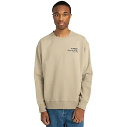 Element Sweatshirt »Job Done« Element Aluminum L