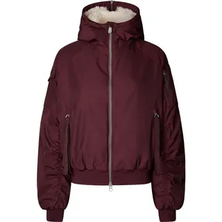 Save the Duck Gaga wine red (70011) 2