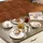 Villeroy & Boch Kaffeebecher 0,29 l Weiß 2 St.