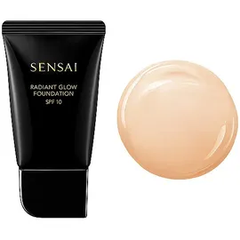Sensai Radiant Glow Foundation SPF 10 202 Ochre Beige 30 ml