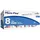embecta gmbh MICRO-FINE Insulinspritze U100 0.3X8MM