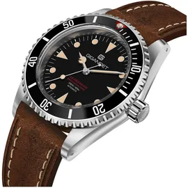 Gigandet Sea Ground 100 Edelstahl 40 mm G100-004