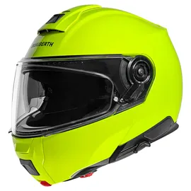 Schuberth C5 Fluo Yellow XXXL