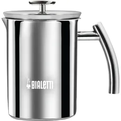 Milchaufschäumer BIALETTI CAPPUCCINATOR - silber