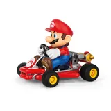 Carrera RC - 2,4GHz Mario Kart(TM) Pipe Kart, Mario