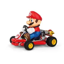Carrera RC - 2,4GHz Mario Kart(TM) Pipe Kart, Mario