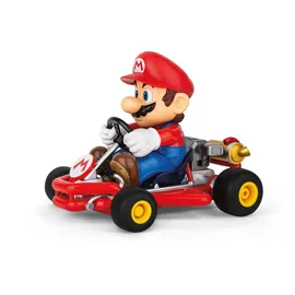 Carrera RC - 2,4GHz Mario Kart(TM) Pipe Kart, Mario