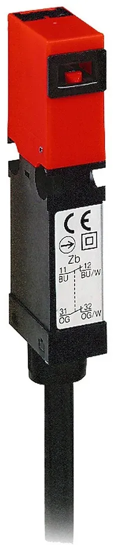 TMSS Germany XCSMP-Sicherh.-Pos.sch., XCSMP80L2