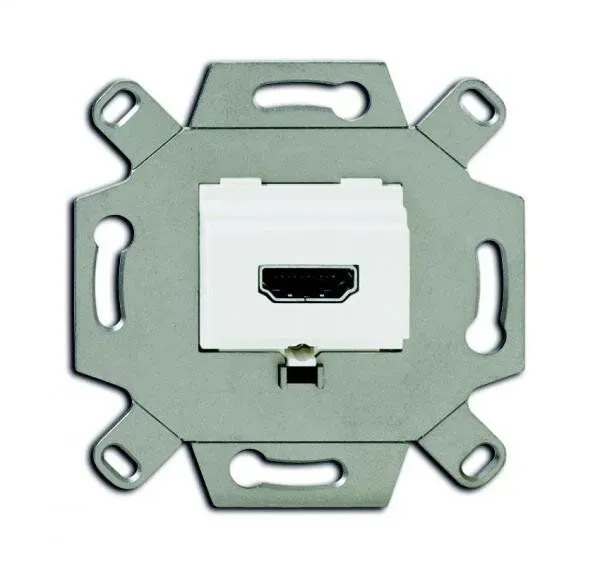 Busch-Jaeger 0261/32 HDMI-Anschlussdose