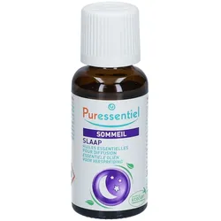 Puressentiel Schlaf-Entspannung Zerstäubungsöl
