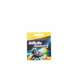 Gillette Mach3 Rasierklingen 8 St.