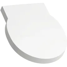 Laufen Val Urinaldeckel (H8942827570001)