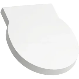 Laufen Val Urinaldeckel (H8942827570001)