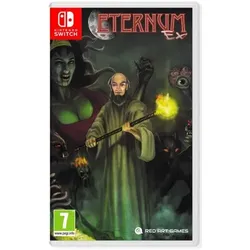Eternum Ex - Switch [EU Version]