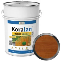 Koralan Holzöl-Spezial Bangkirai 10 l