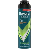 Rexona Extreme Dry Deo Spray 6 x 150 ml