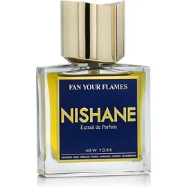 Nishane Fan Your Flames Extrait de Parfum 50 ml