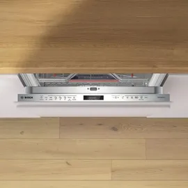 Bosch Serie 6 SMV6ECX20E Einbau-Geschirrspüler (vollintegrierbar, 598 mm)