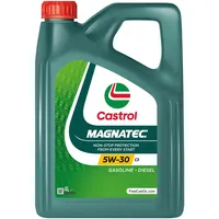 Castrol Magnatec 5W-30 C3 4 Ltr. Kanne