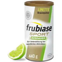 frubiase SPORT AUSDAUER 440 g Pulver