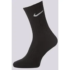 Nike 	Everyday Cushioned Crew-Trainingssocken Multi-Color 34-38
