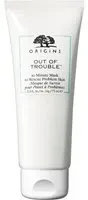 Out of TroubleTM Masque de Survie pour Peaux à Problèmes Masque(S) Pour Le Visage 75 ml