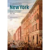 FormatOst Stapelplatz New York: 165. Neujahrsblatt HVSG 2025