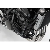 SW-Motech Sturzbügel für Kawasaki Z900RS/Cafe (17-) Schwarz