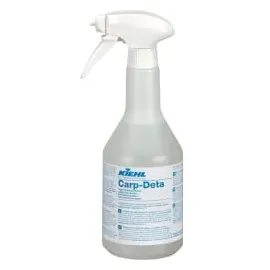 Kiehl Carp-Deta Textilreiniger à Fleckenentferner, 750ml