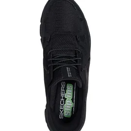 SKECHERS Glide-Step Pro Black / Black 42,5