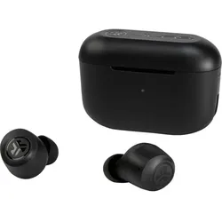 JLab Go Air POP In-Ear TWS Kopfhörer, schwarz