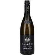 Weingut Erwin Sabathi Gelber Muskateller Ried Krepskogel DAC 2022 0,75 l