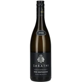 Weingut Erwin Sabathi Gelber Muskateller Ried Krepskogel DAC 2022 0,75 l